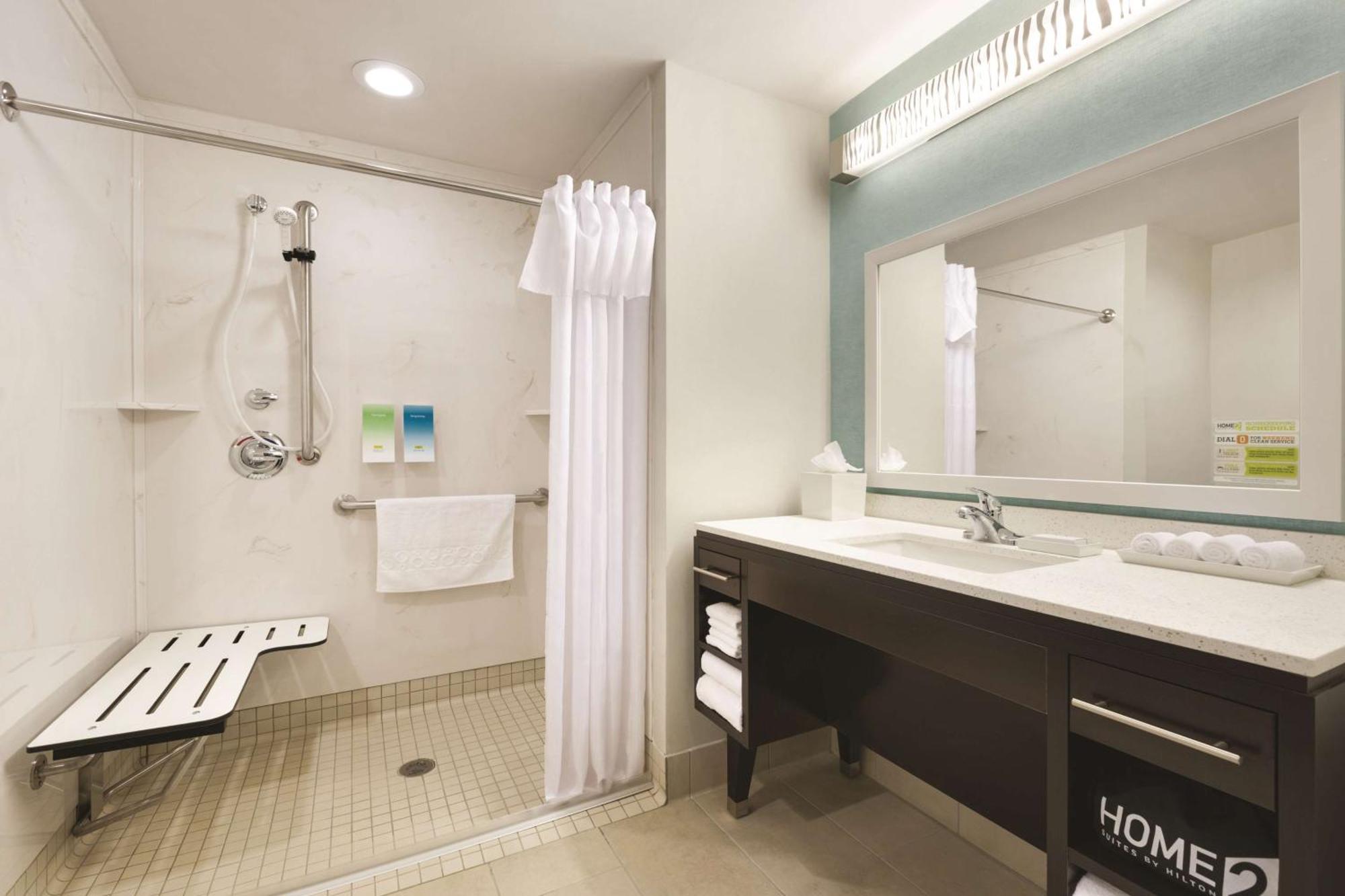 Home2 Suites By Hilton Nashville Franklin Cool Springs Zewnętrze zdjęcie