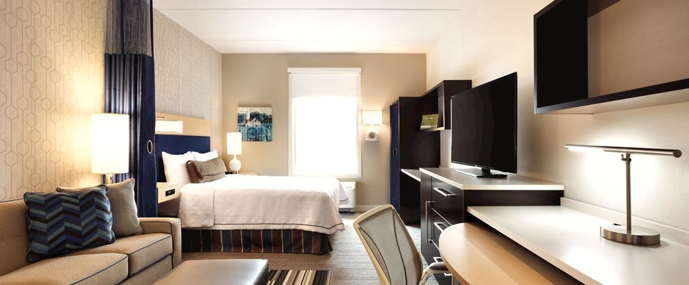 Home2 Suites By Hilton Nashville Franklin Cool Springs Zewnętrze zdjęcie